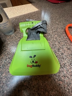Dog Buddy 2